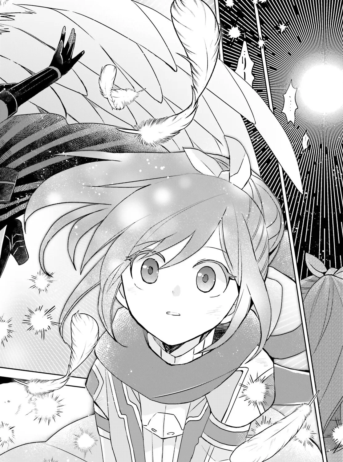 Itai No Wa Iya Nanode Bougyo-Ryoku Ni Kyokufuri Shitai To Omoimasu Chapter 34 page 27 - MangaKakalot