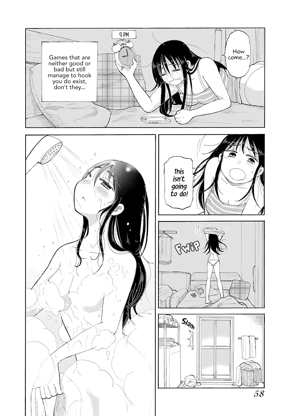 Itai Onee-San Wa Sukidesu Ka? - Page 3