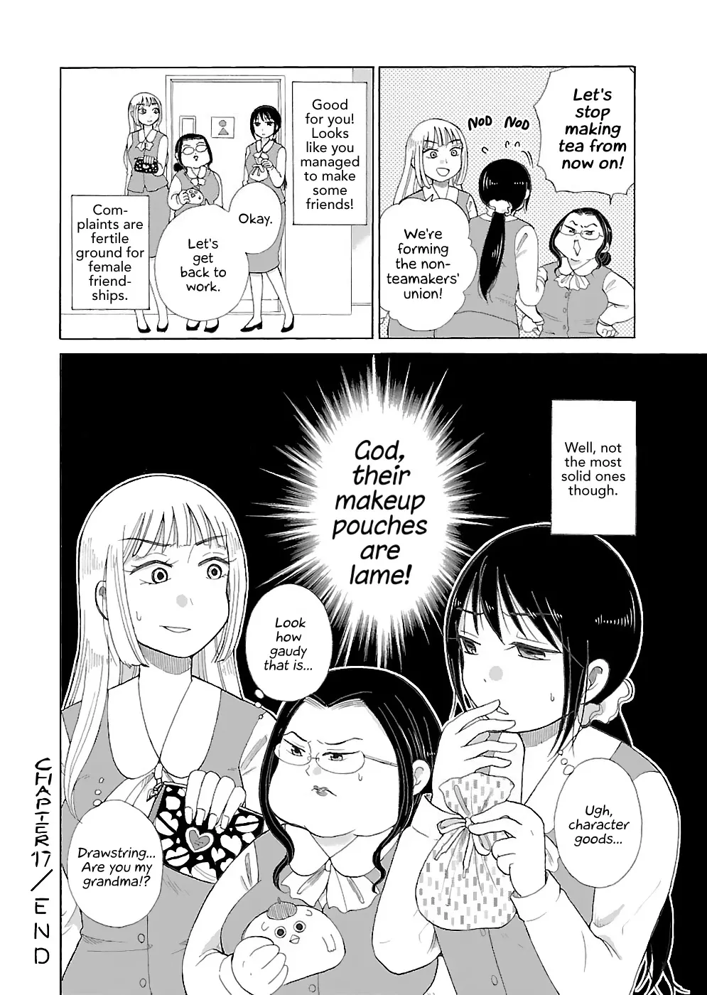 Itai Onee-San Wa Sukidesu Ka? - Page 9