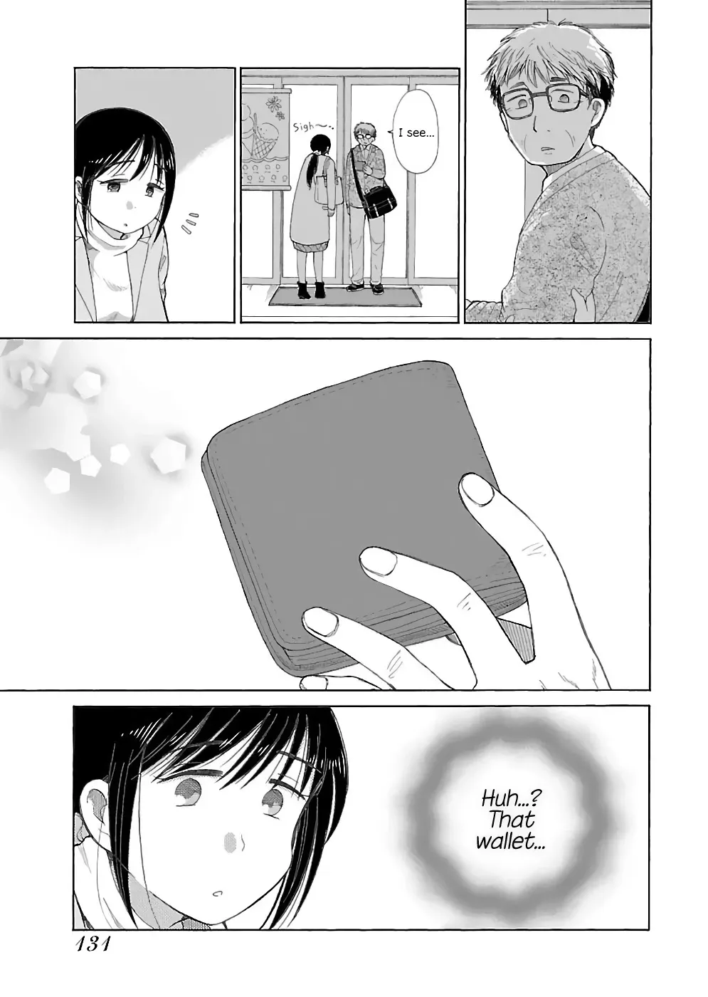 Itai Onee-San Wa Sukidesu Ka? - Page 6