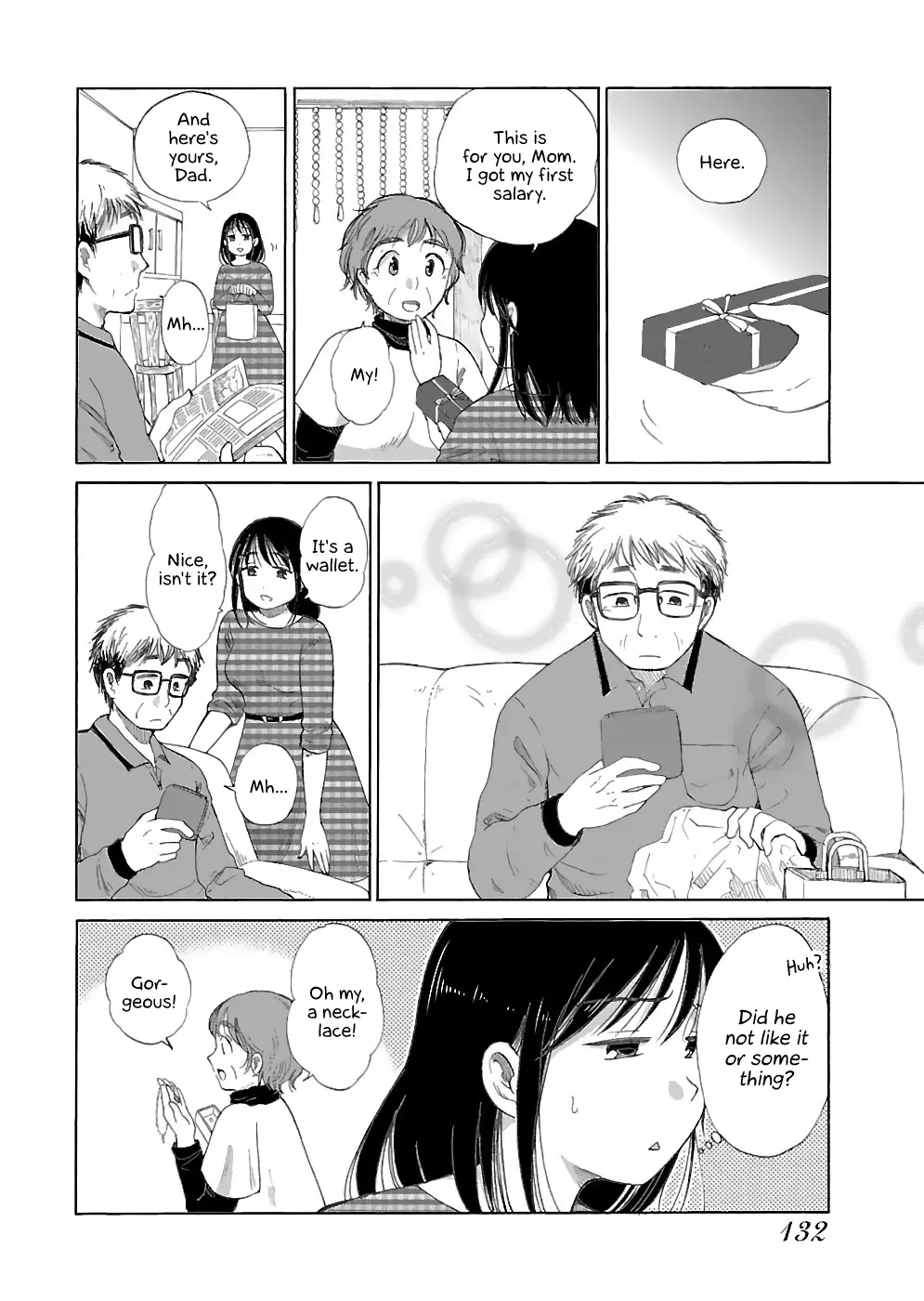 Itai Onee-San Wa Sukidesu Ka? - Page 7