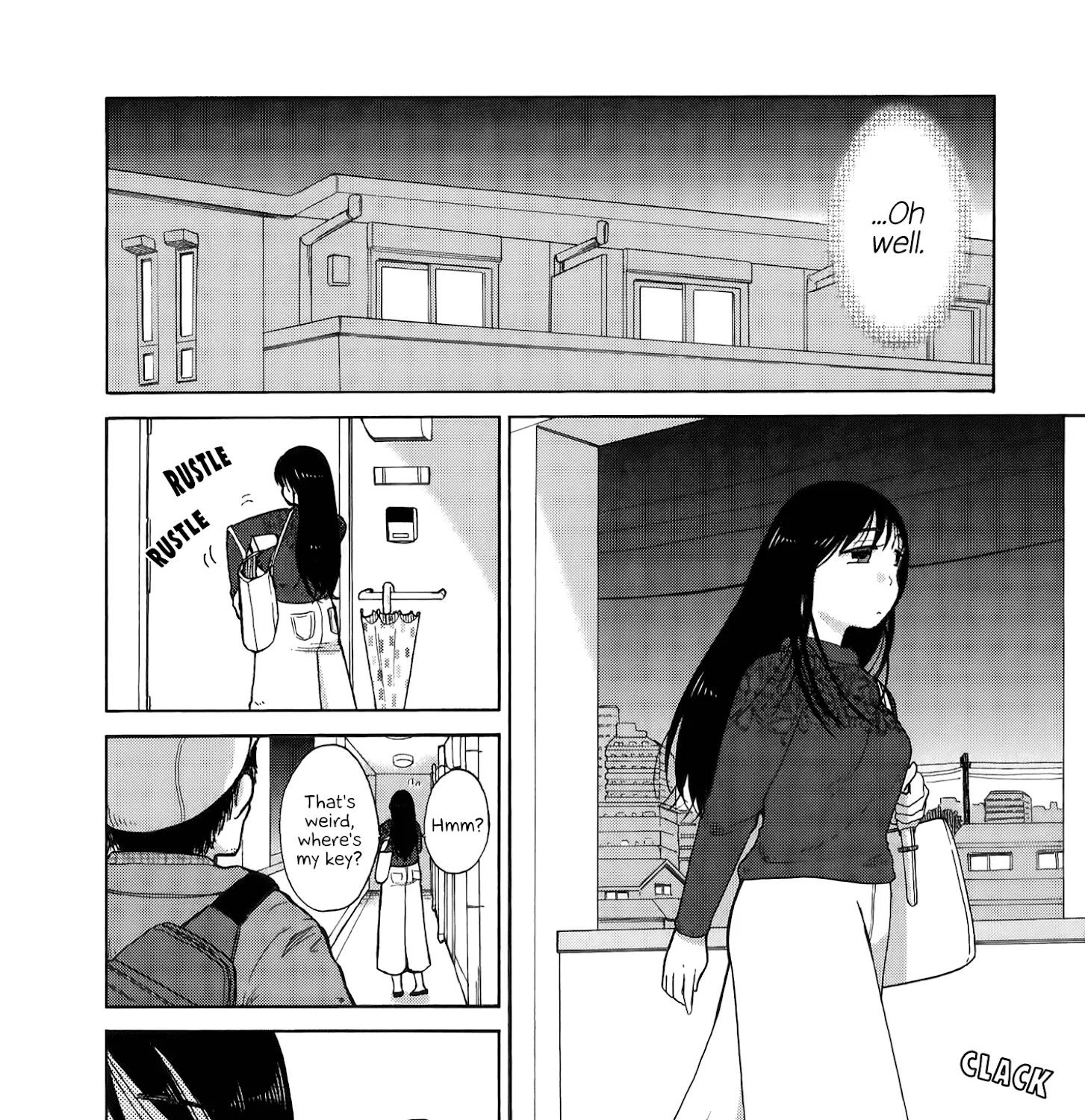 Itai Onee-San Wa Sukidesu Ka? - Page 16