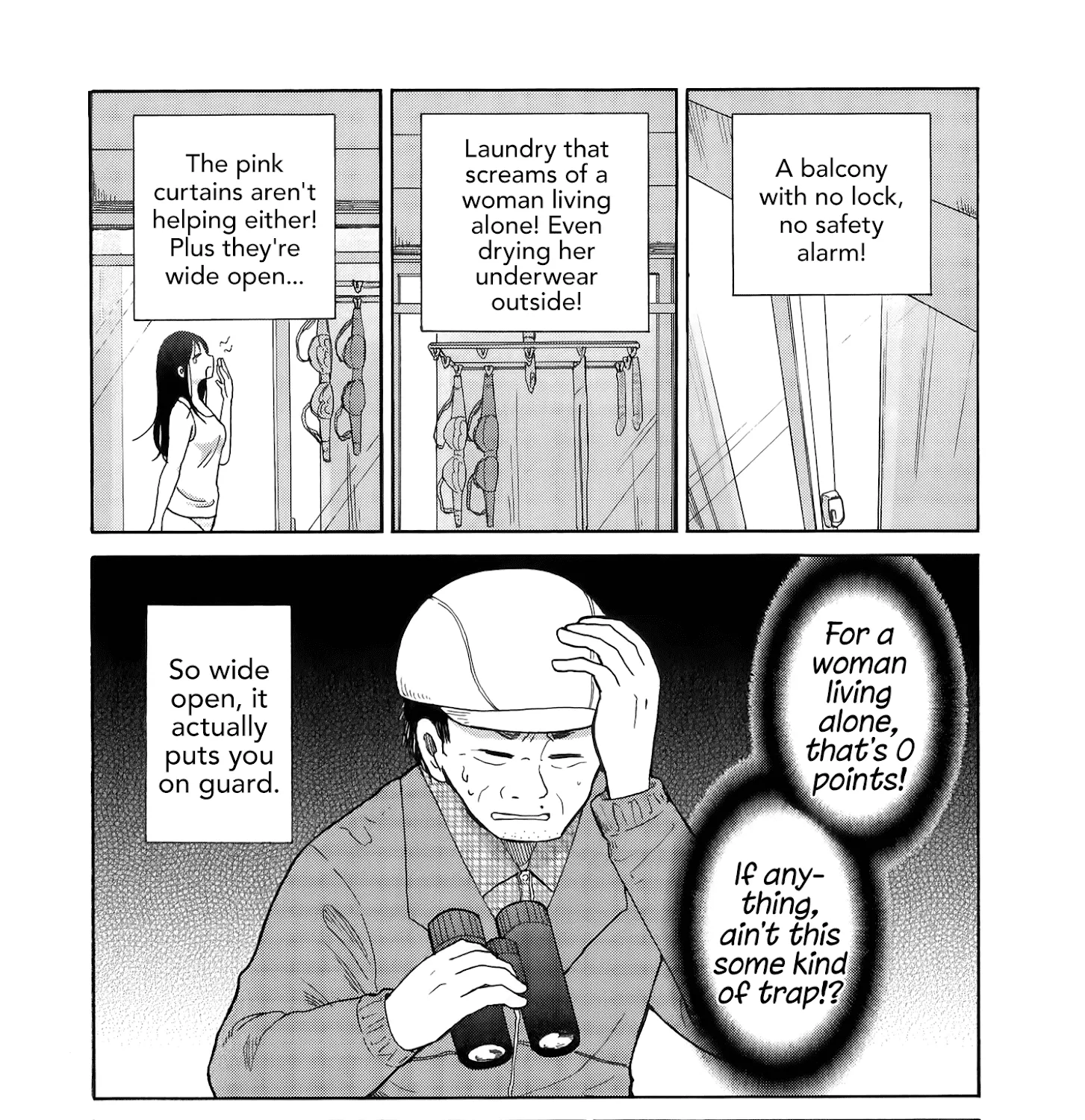 Itai Onee-San Wa Sukidesu Ka? - Page 4