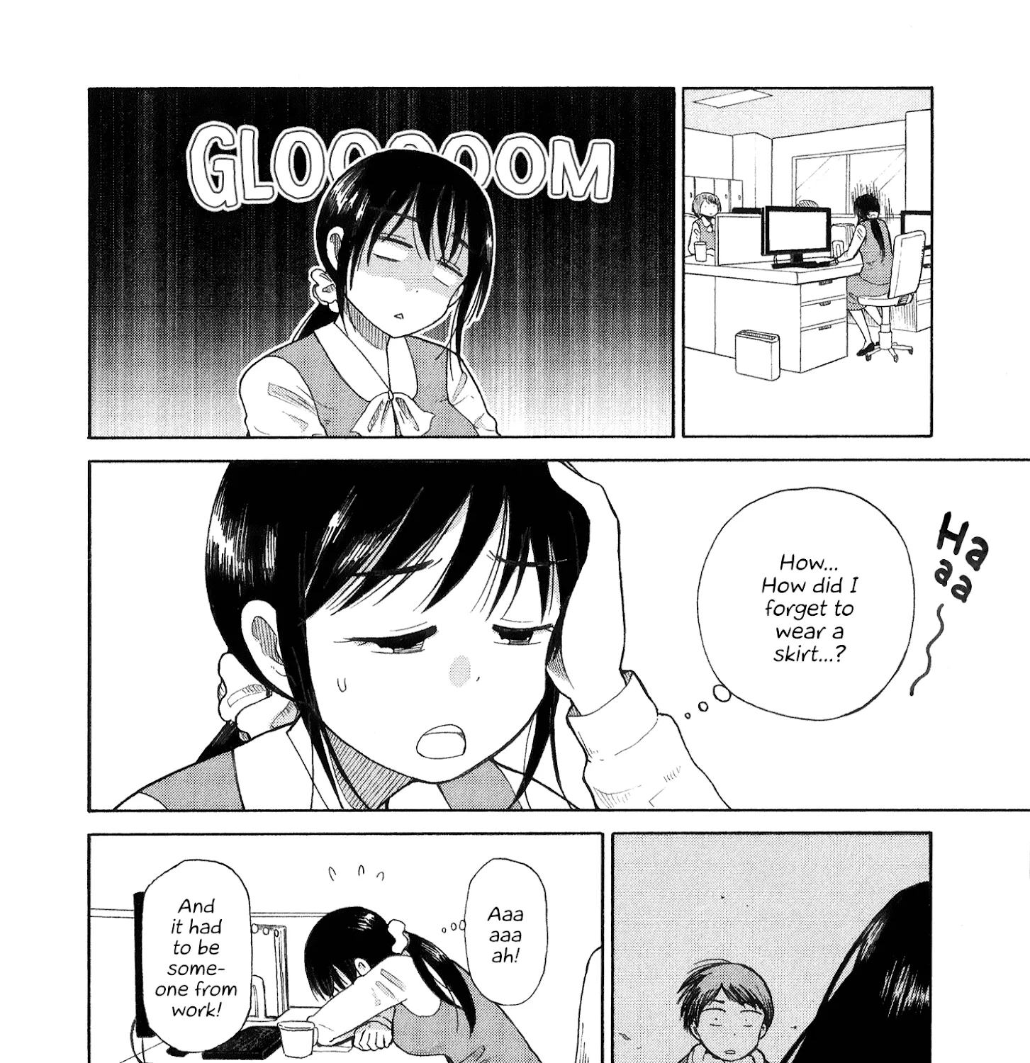 Itai Onee-San Wa Sukidesu Ka? - Page 6