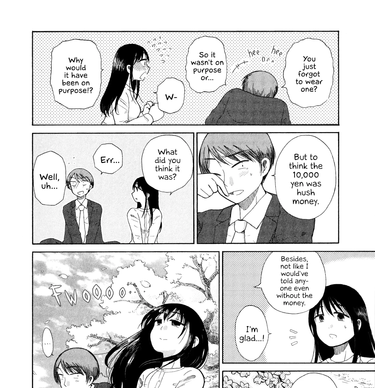 Itai Onee-San Wa Sukidesu Ka? - Page 14