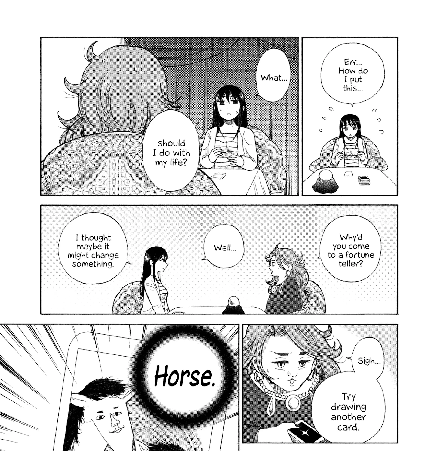 Itai Onee-San Wa Sukidesu Ka? - Page 12