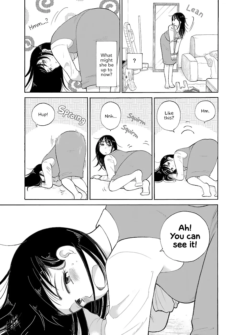 Itai Onee-San Wa Sukidesu Ka? - Page 2