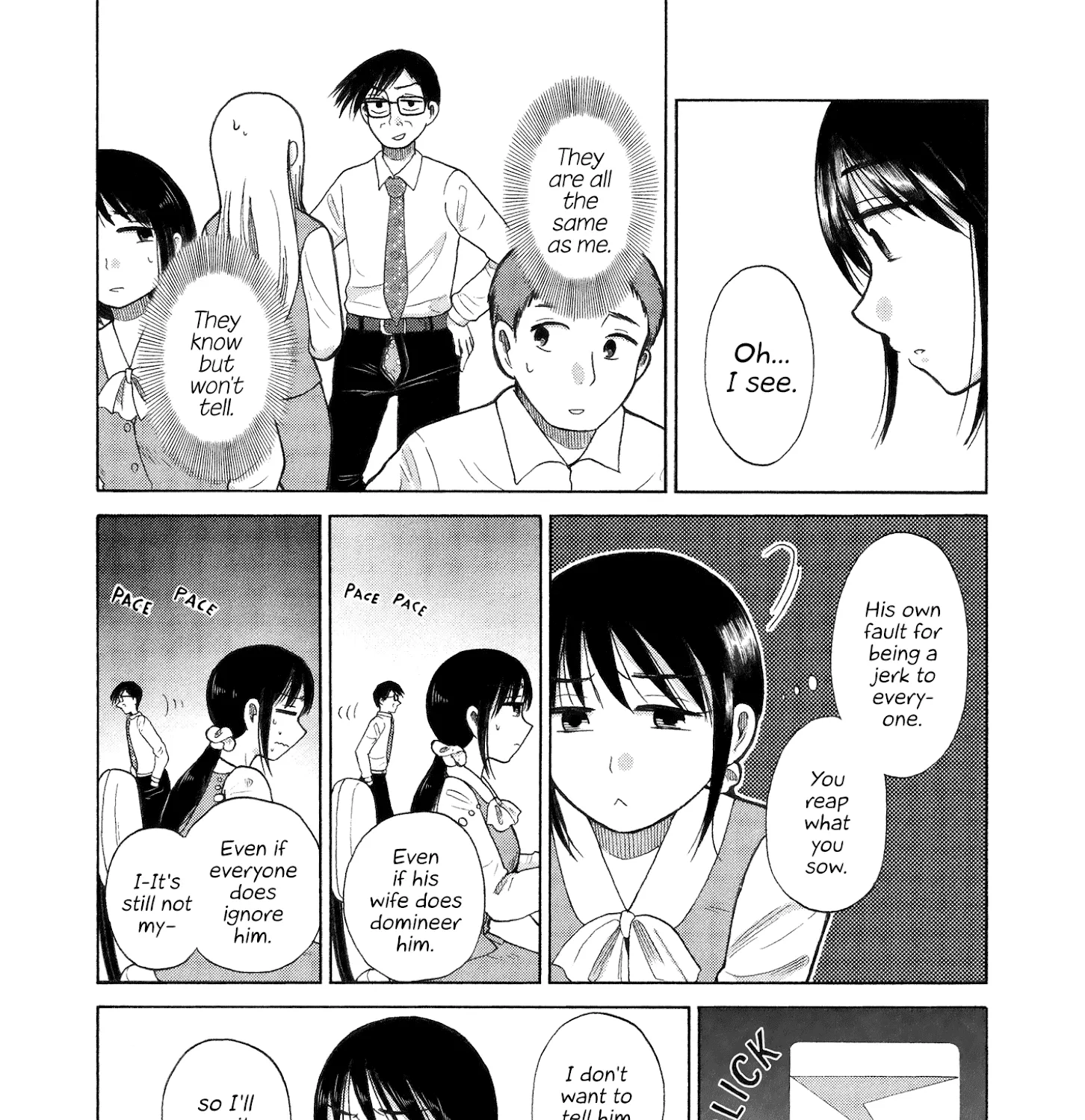 Itai Onee-San Wa Sukidesu Ka? - Page 16