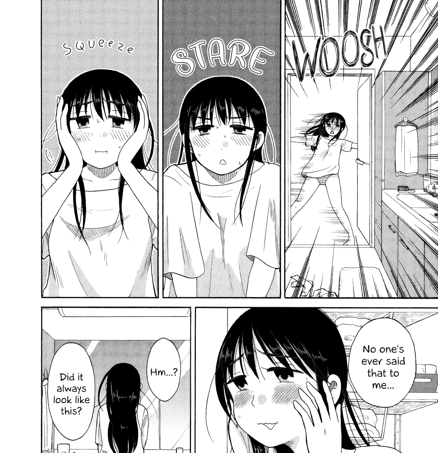 Itai Onee-San Wa Sukidesu Ka? - Page 10