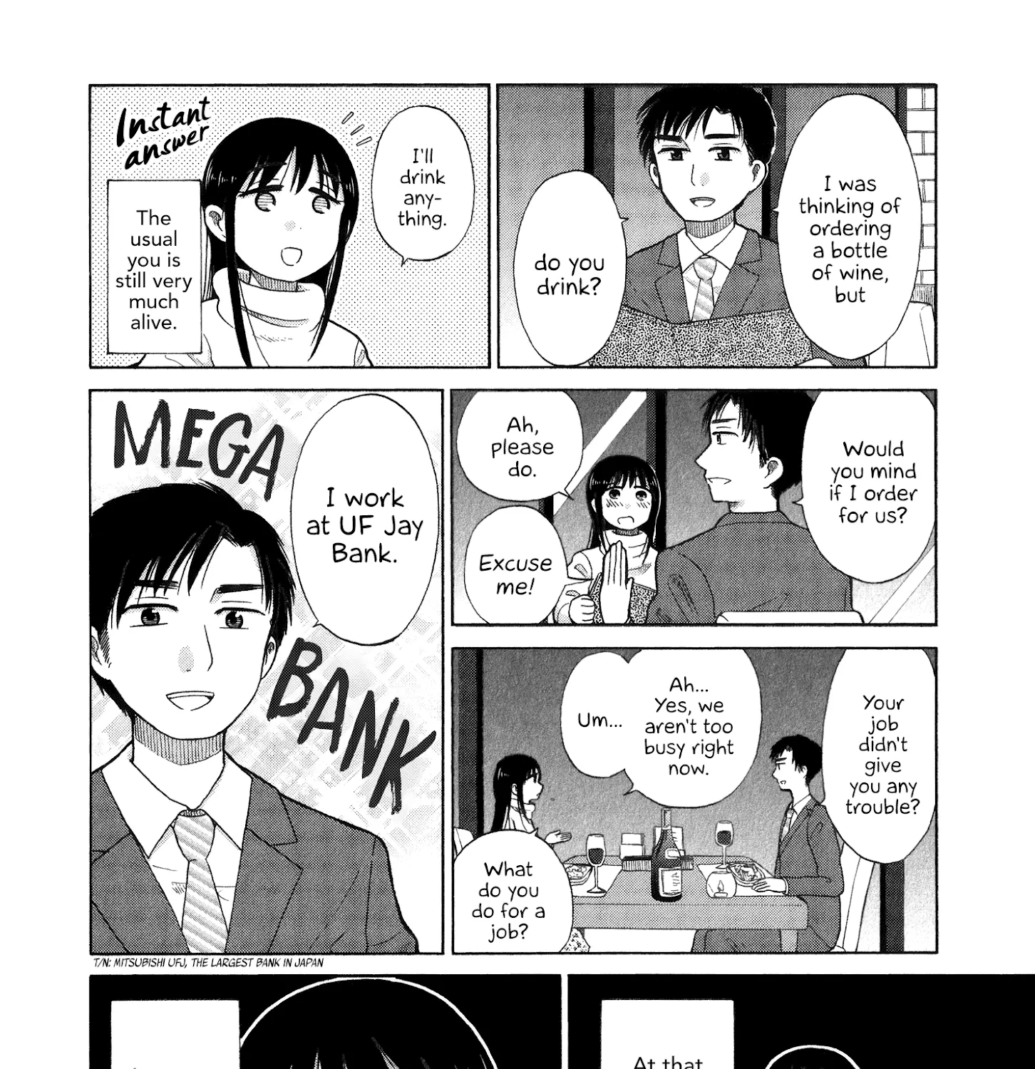 Itai Onee-San Wa Sukidesu Ka? - Page 6