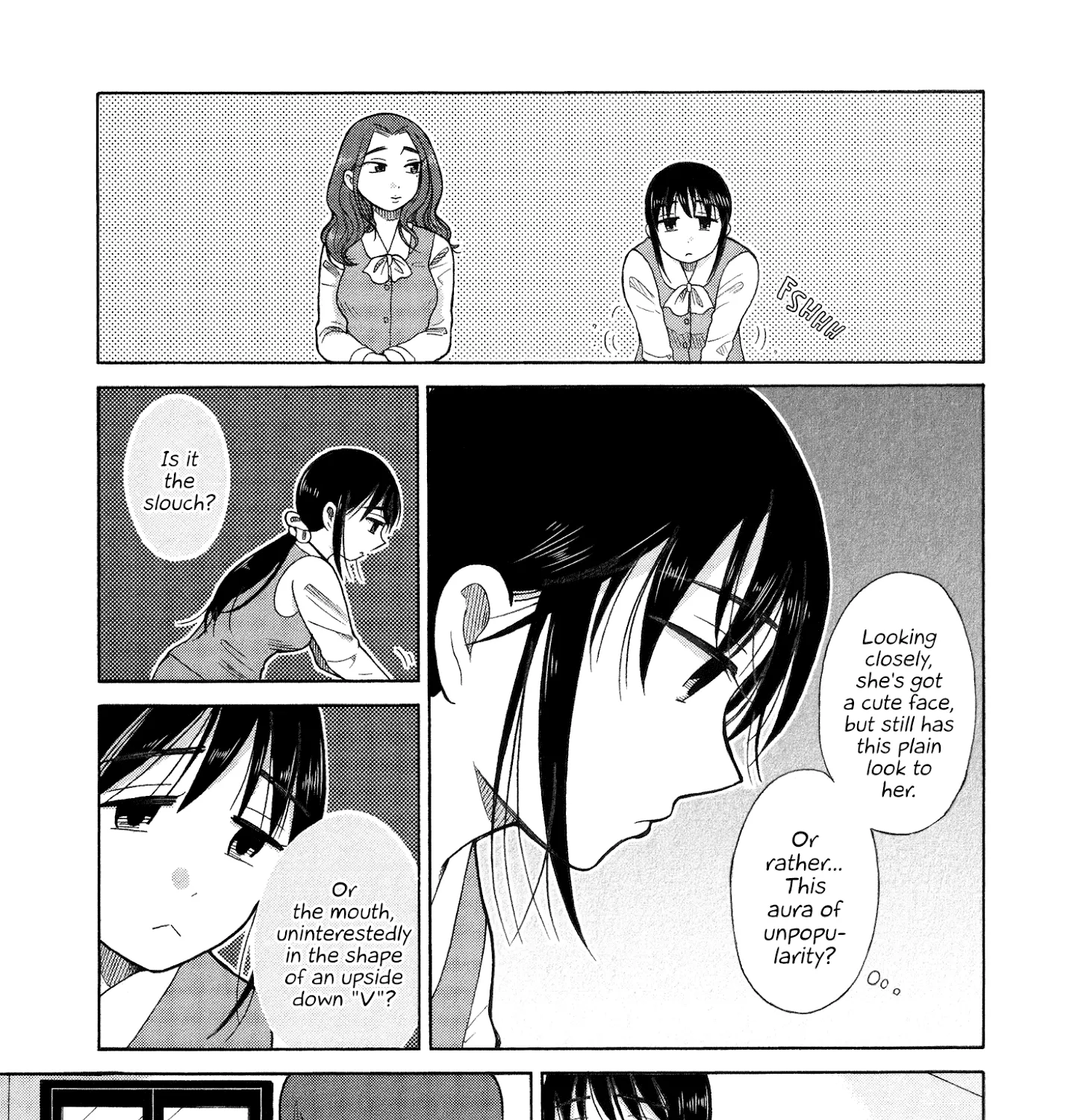 Itai Onee-San Wa Sukidesu Ka? - Page 4