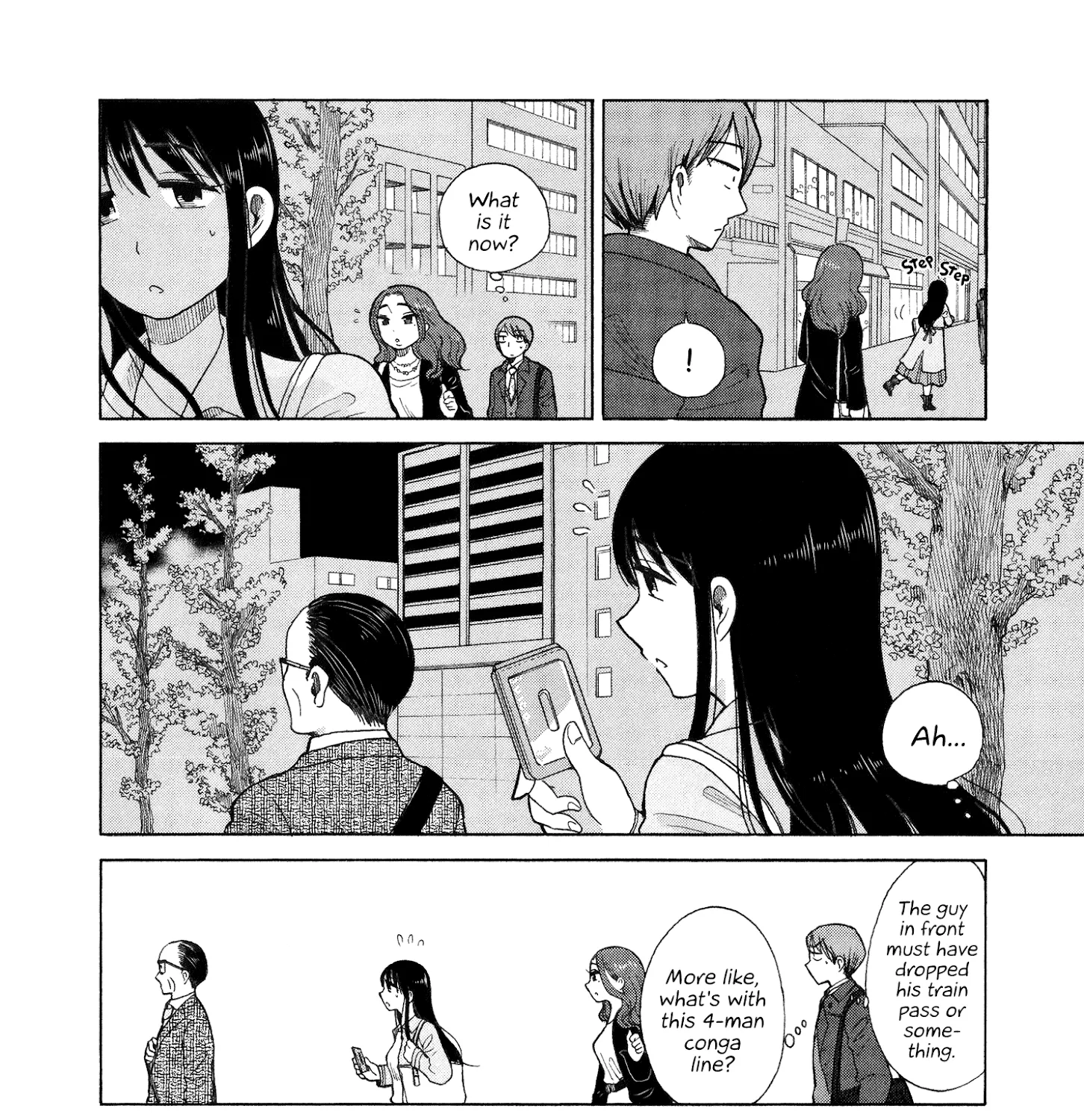 Itai Onee-San Wa Sukidesu Ka? - Page 10