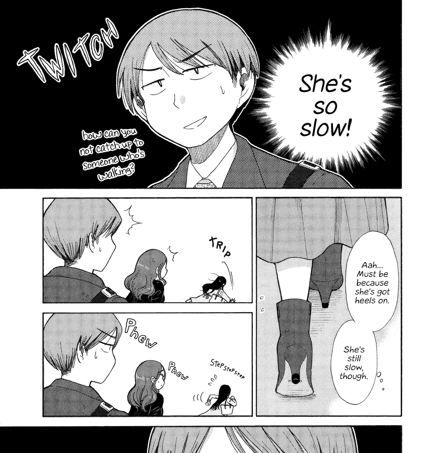 Itai Onee-San Wa Sukidesu Ka? - Page 12