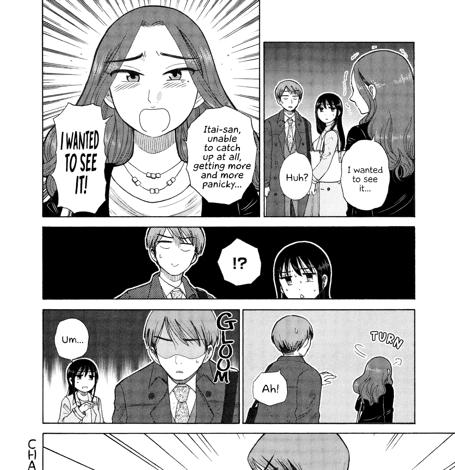 Itai Onee-San Wa Sukidesu Ka? - Page 18