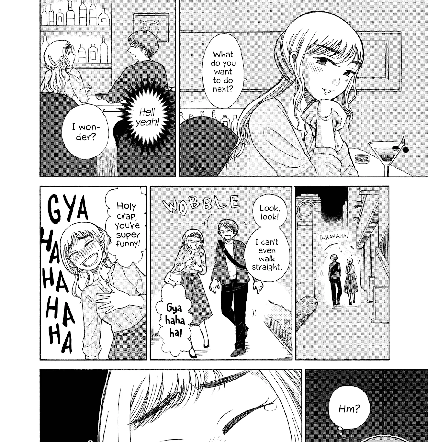 Itai Onee-San Wa Sukidesu Ka? - Page 10