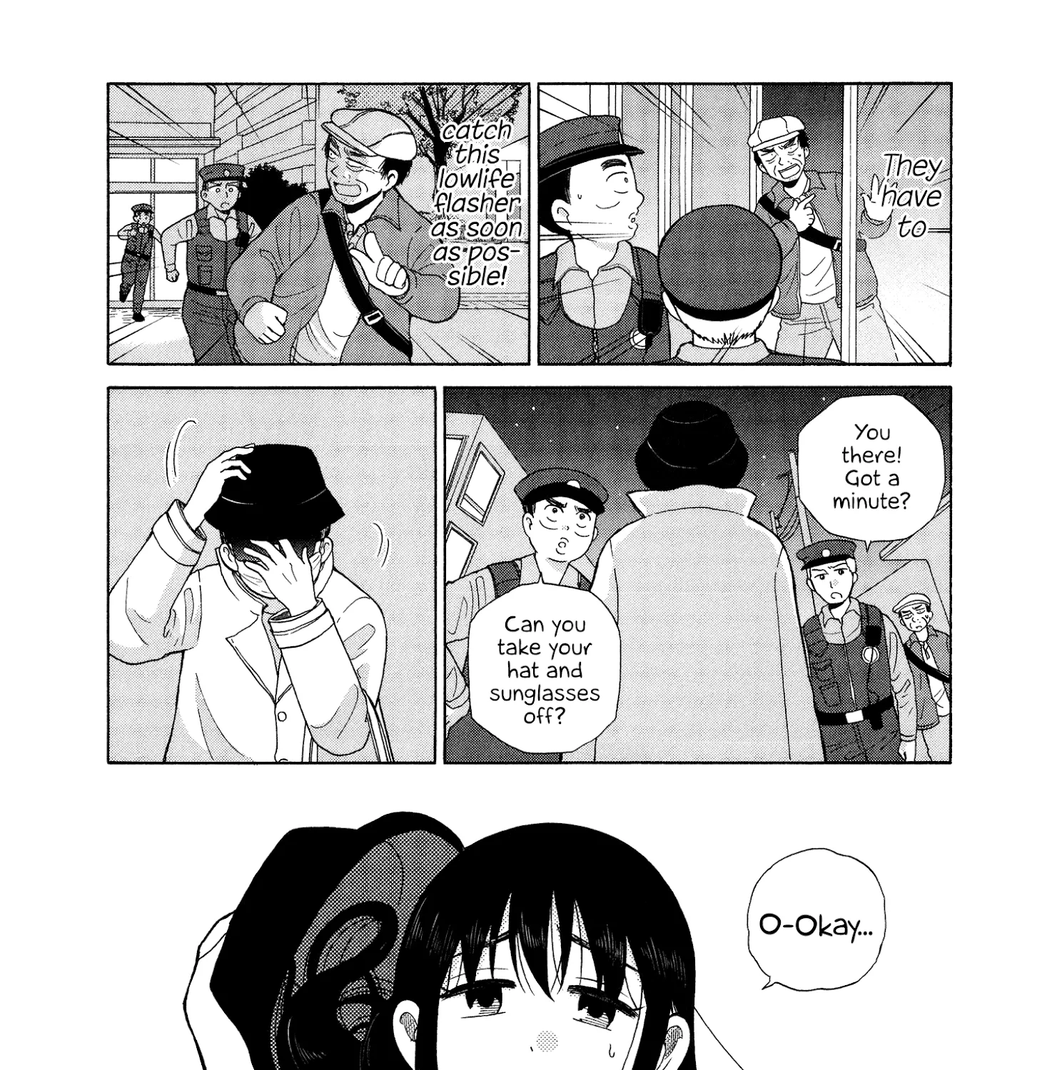 Itai Onee-San Wa Sukidesu Ka? - Page 18