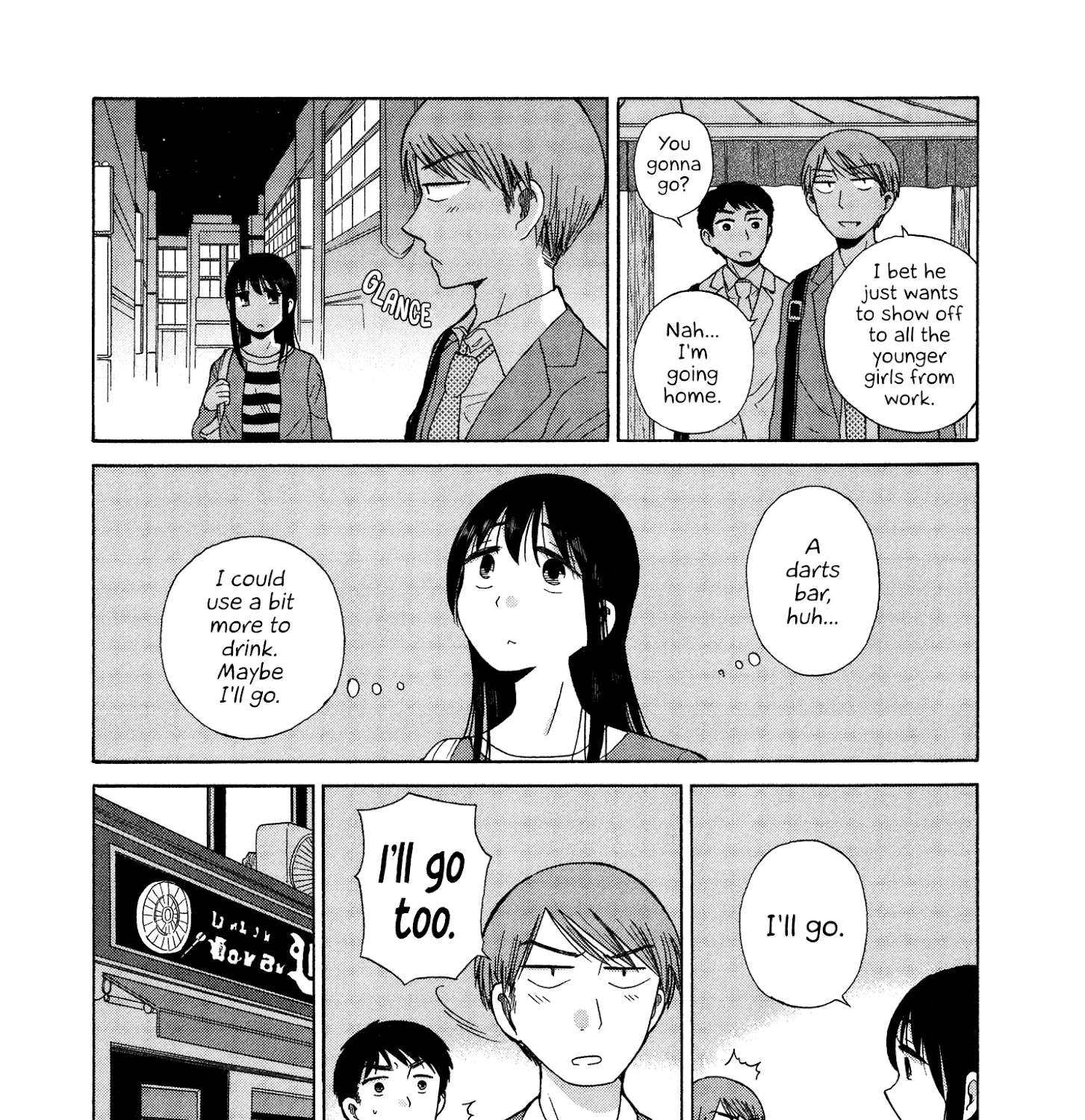 Itai Onee-San Wa Sukidesu Ka? - Page 2