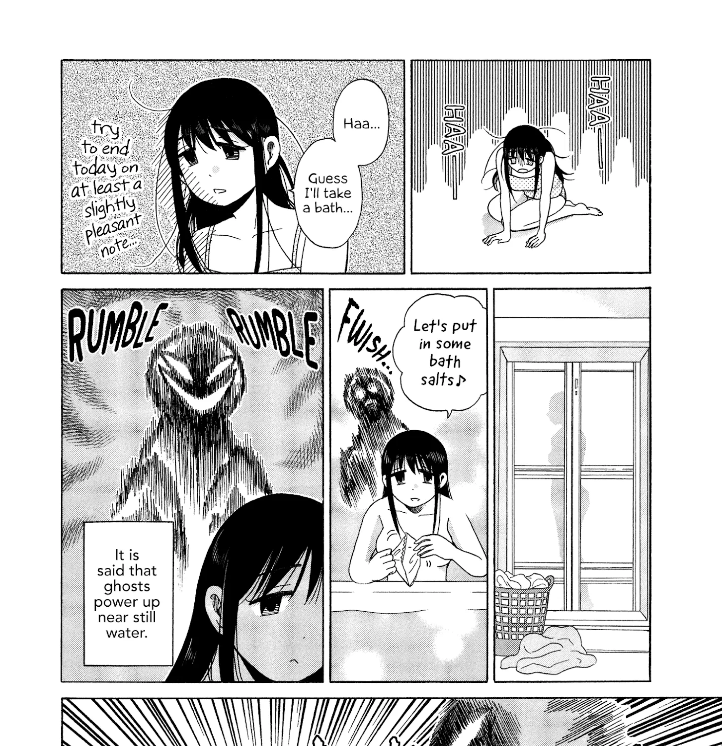 Itai Onee-San Wa Sukidesu Ka? - Page 14