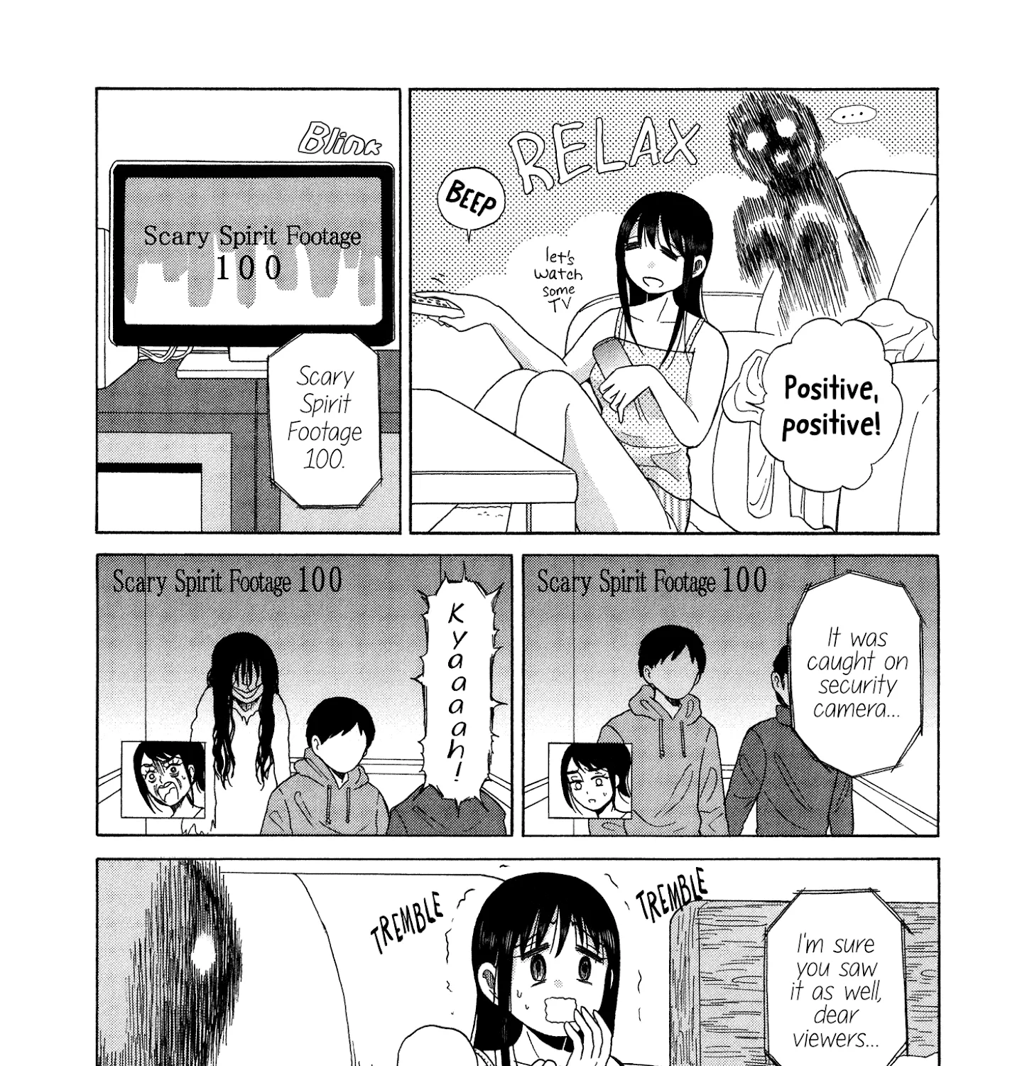 Itai Onee-San Wa Sukidesu Ka? - Page 6