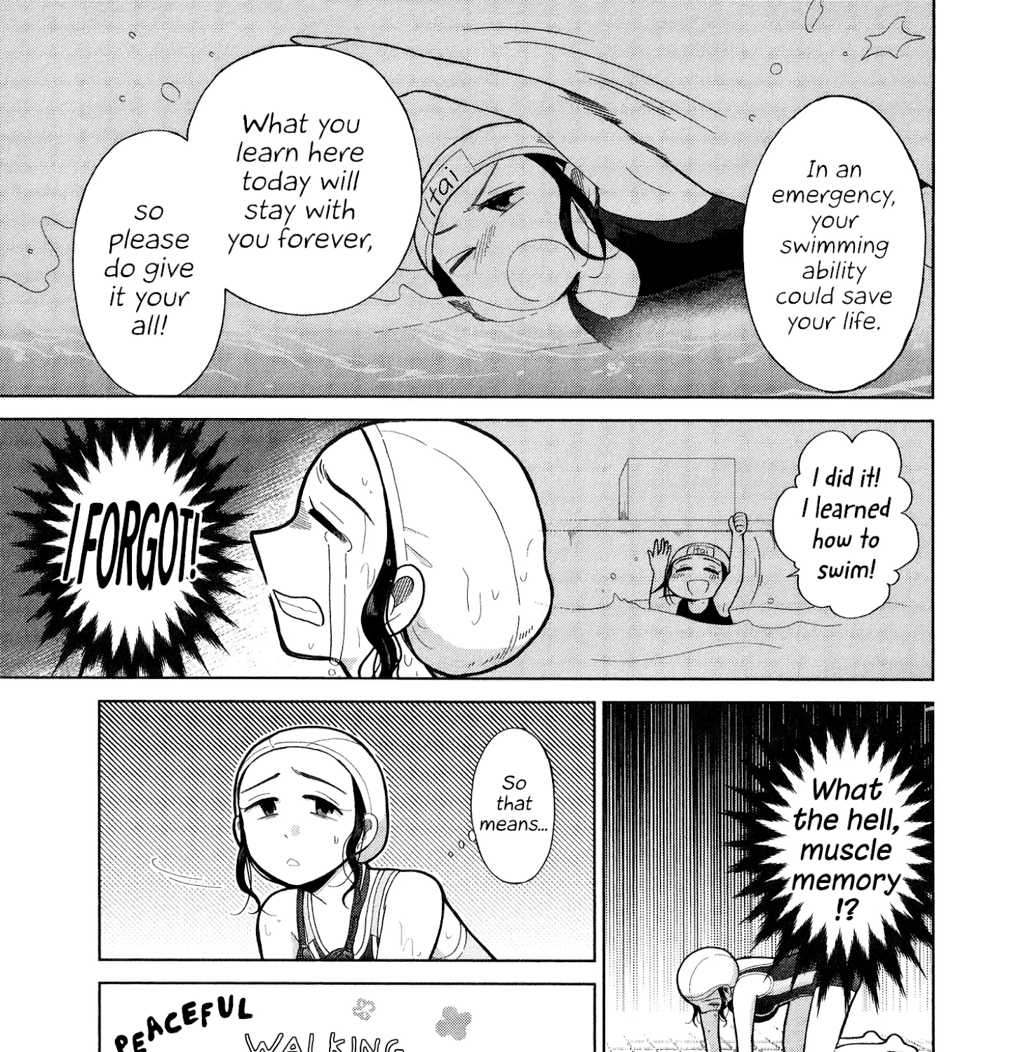 Itai Onee-San Wa Sukidesu Ka? - Page 12