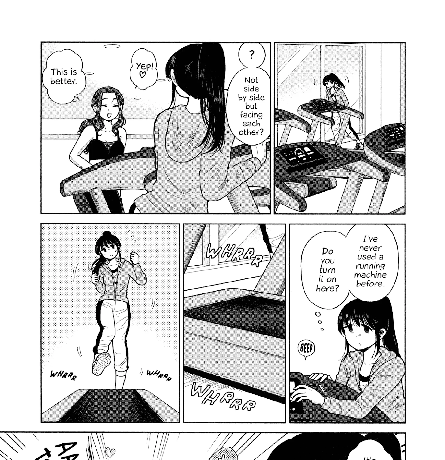 Itai Onee-San Wa Sukidesu Ka? - Page 4