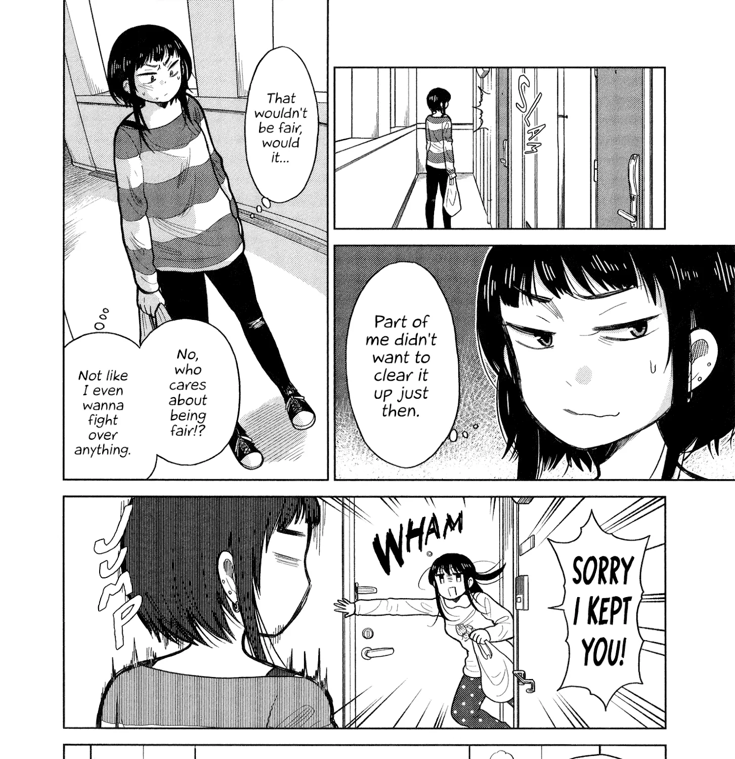 Itai Onee-San Wa Sukidesu Ka? - Page 10