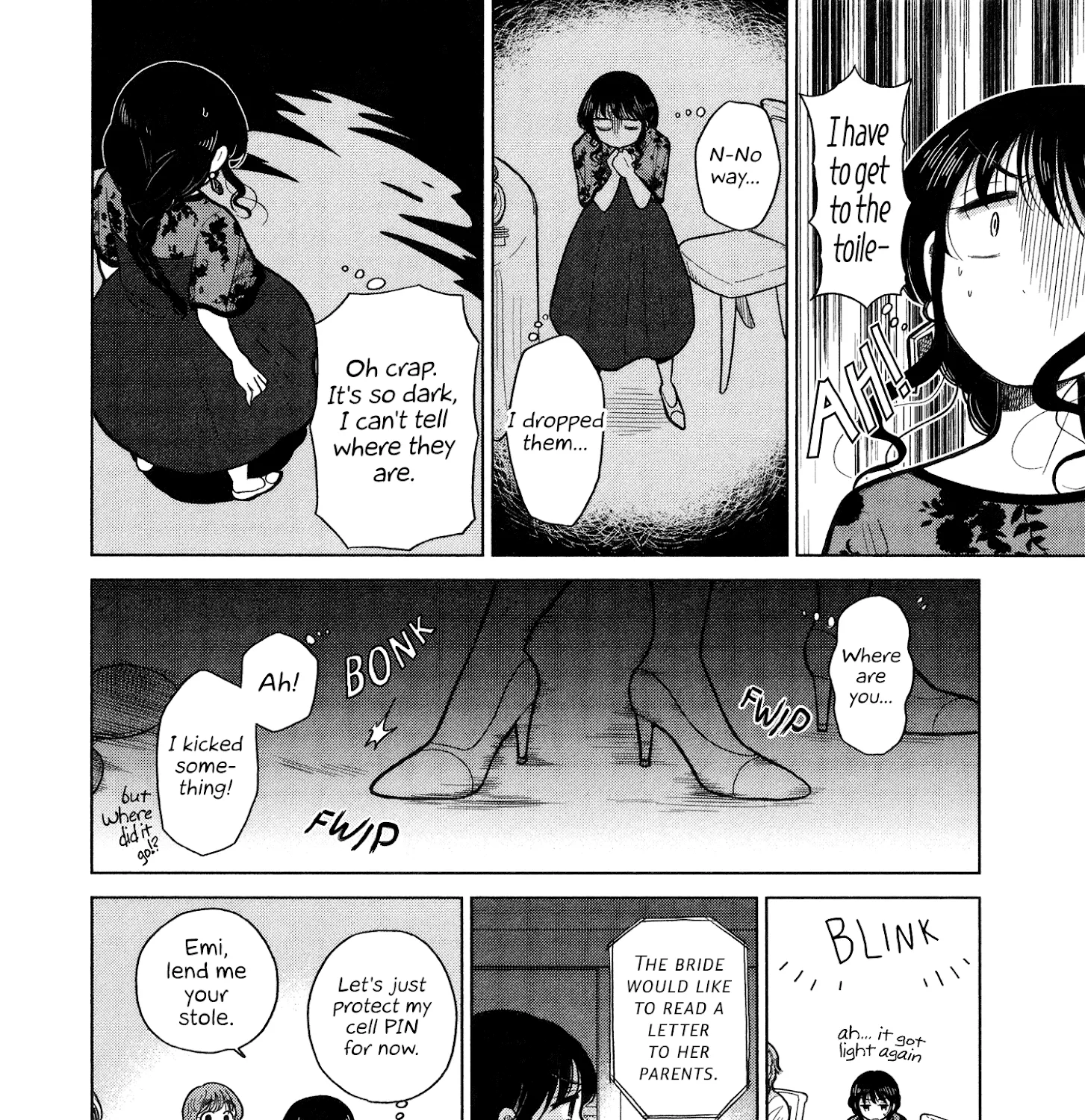 Itai Onee-San Wa Sukidesu Ka? - Page 14