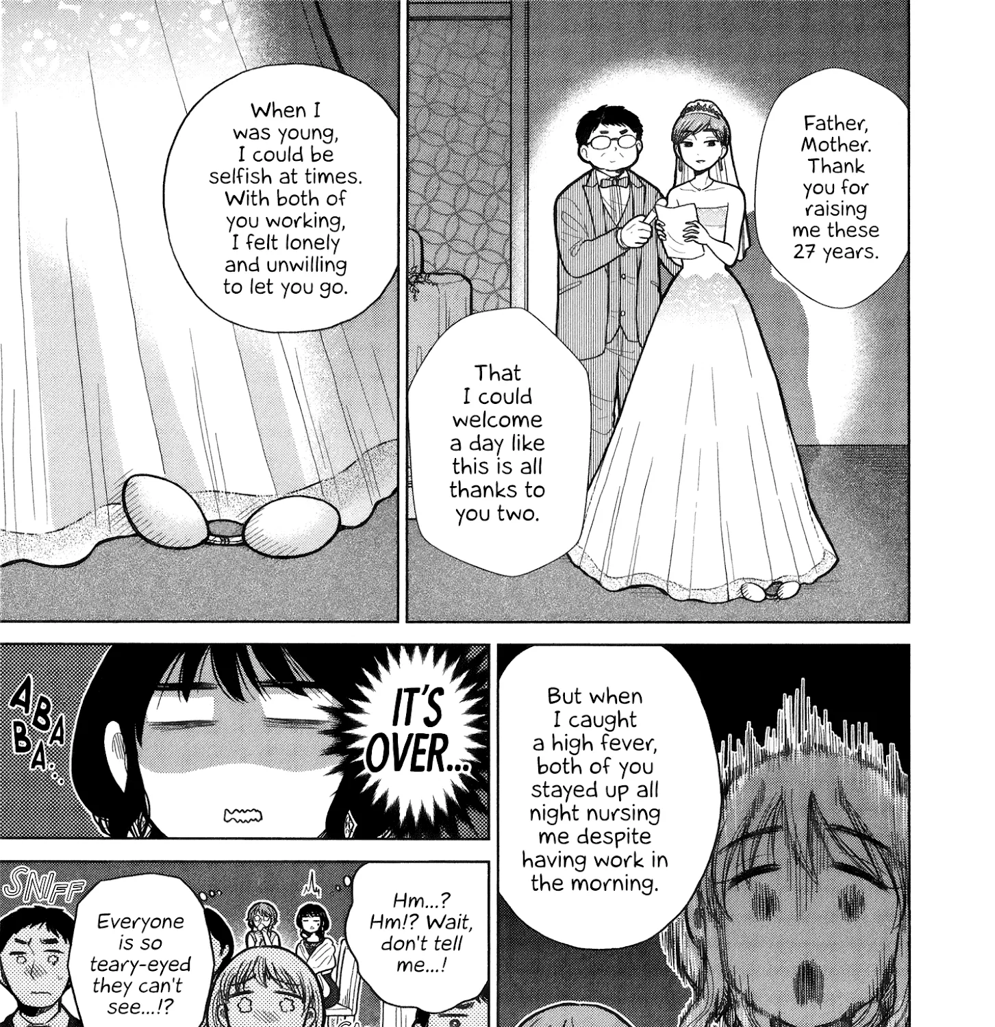 Itai Onee-San Wa Sukidesu Ka? - Page 16