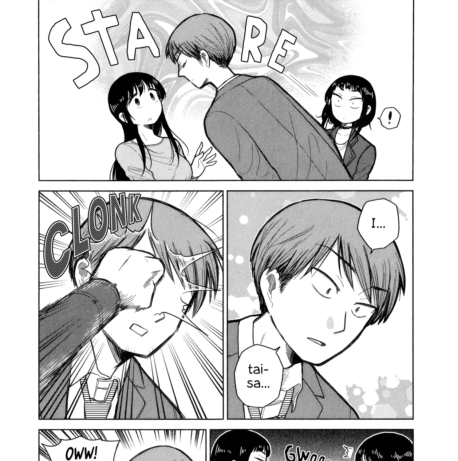 Itai Onee-San Wa Sukidesu Ka? - Page 14