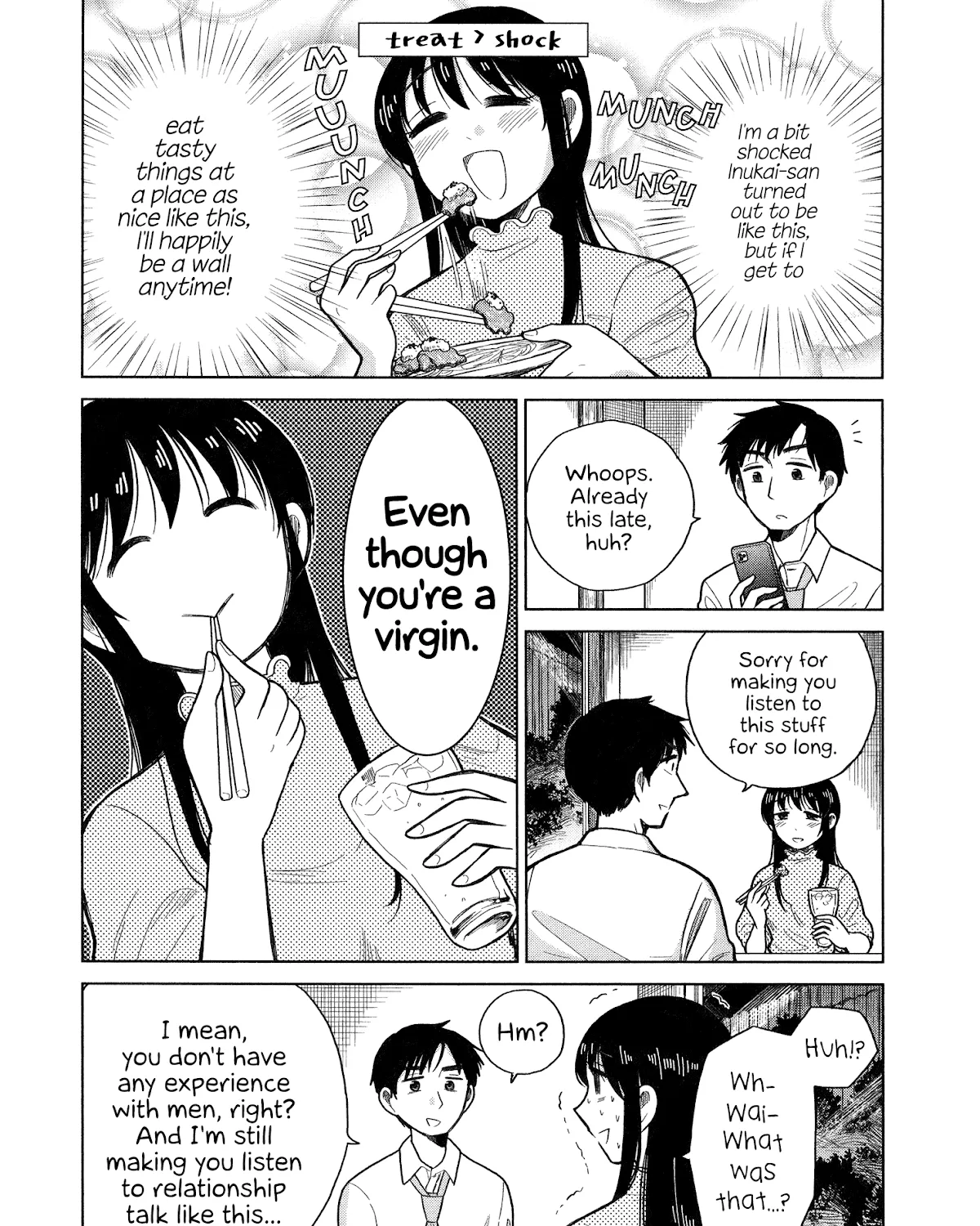 Itai Onee-San Wa Sukidesu Ka? - Page 14