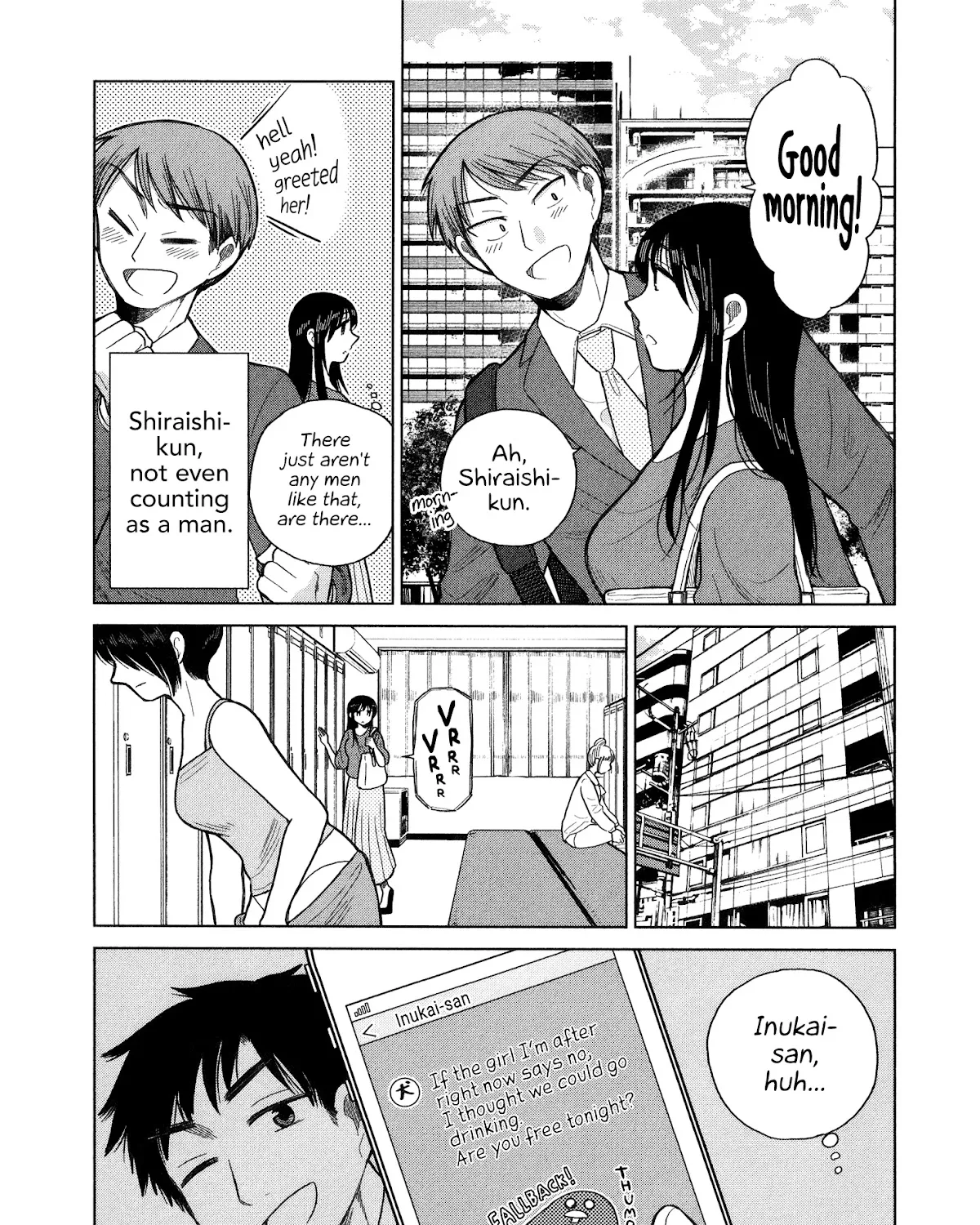 Itai Onee-San Wa Sukidesu Ka? - Page 4