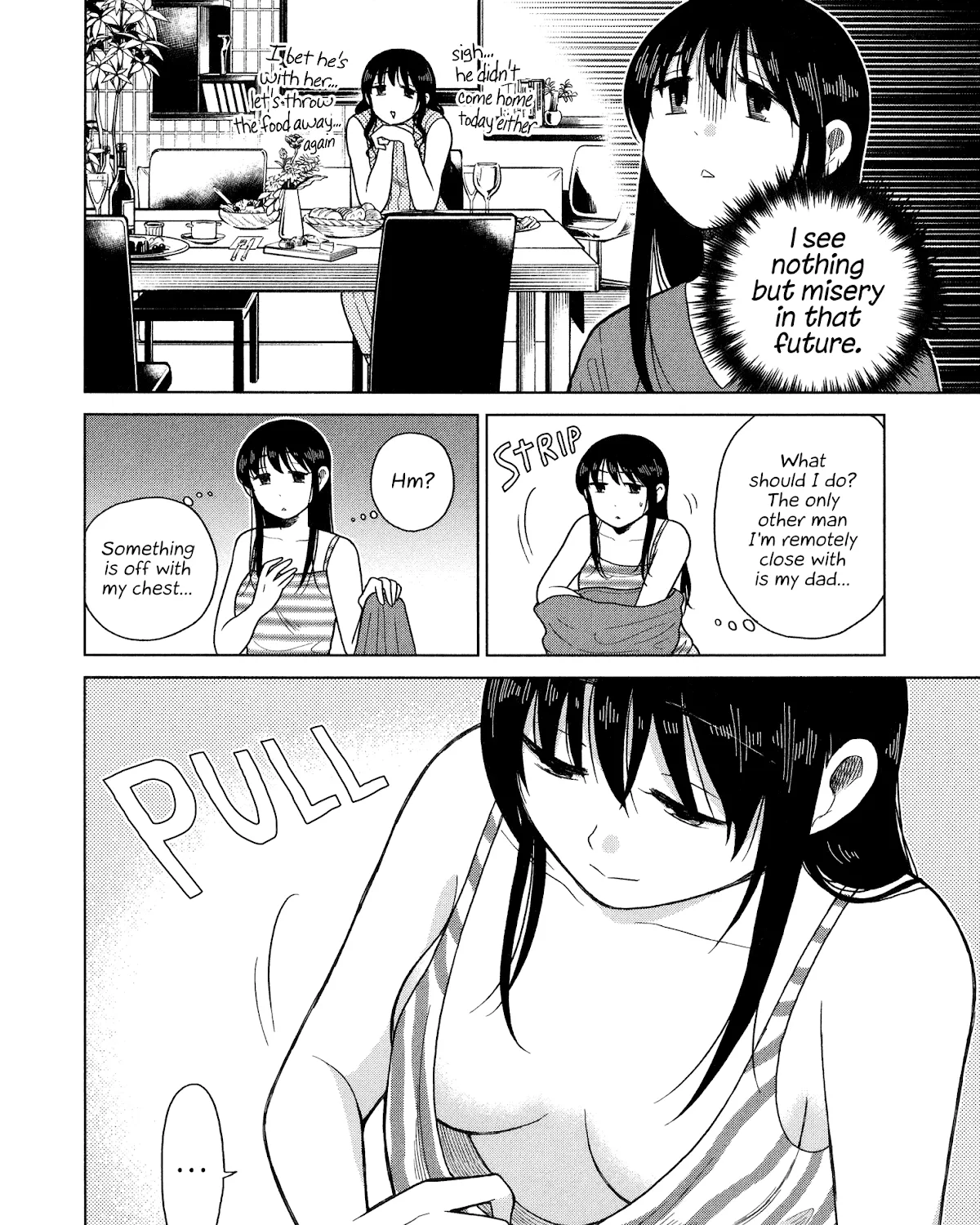 Itai Onee-San Wa Sukidesu Ka? - Page 6