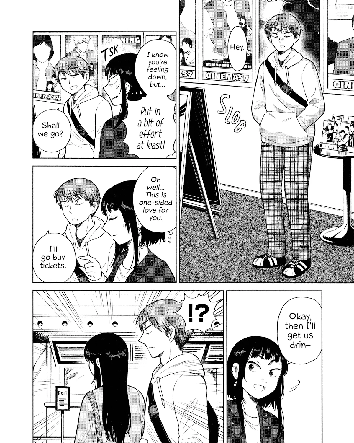 Itai Onee-San Wa Sukidesu Ka? - Page 10