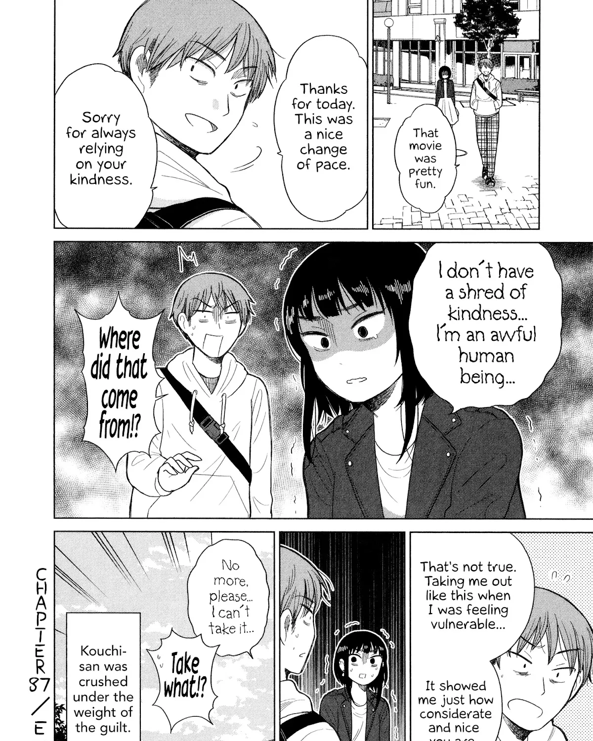 Itai Onee-San Wa Sukidesu Ka? - Page 18