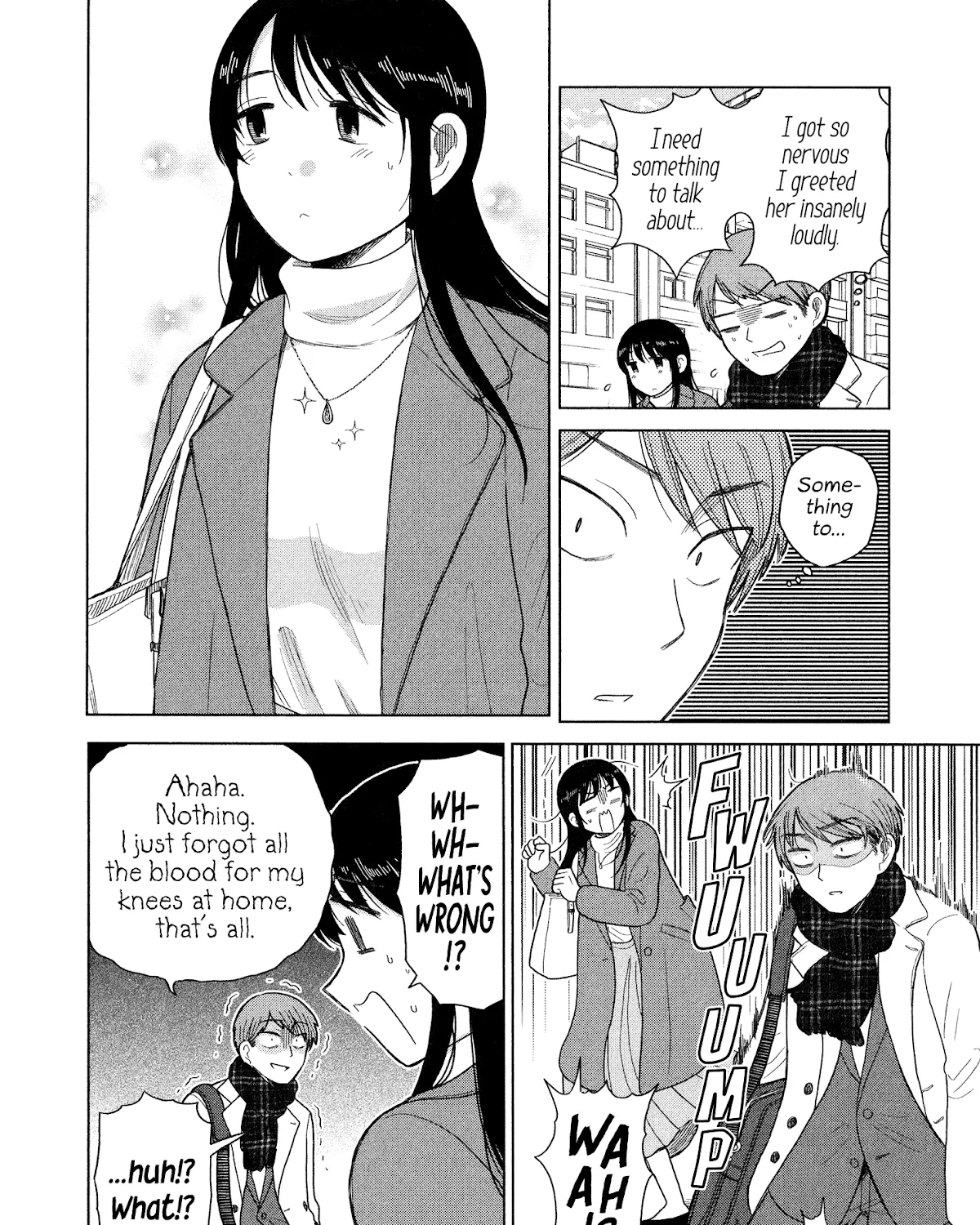 Itai Onee-San Wa Sukidesu Ka? - Page 6