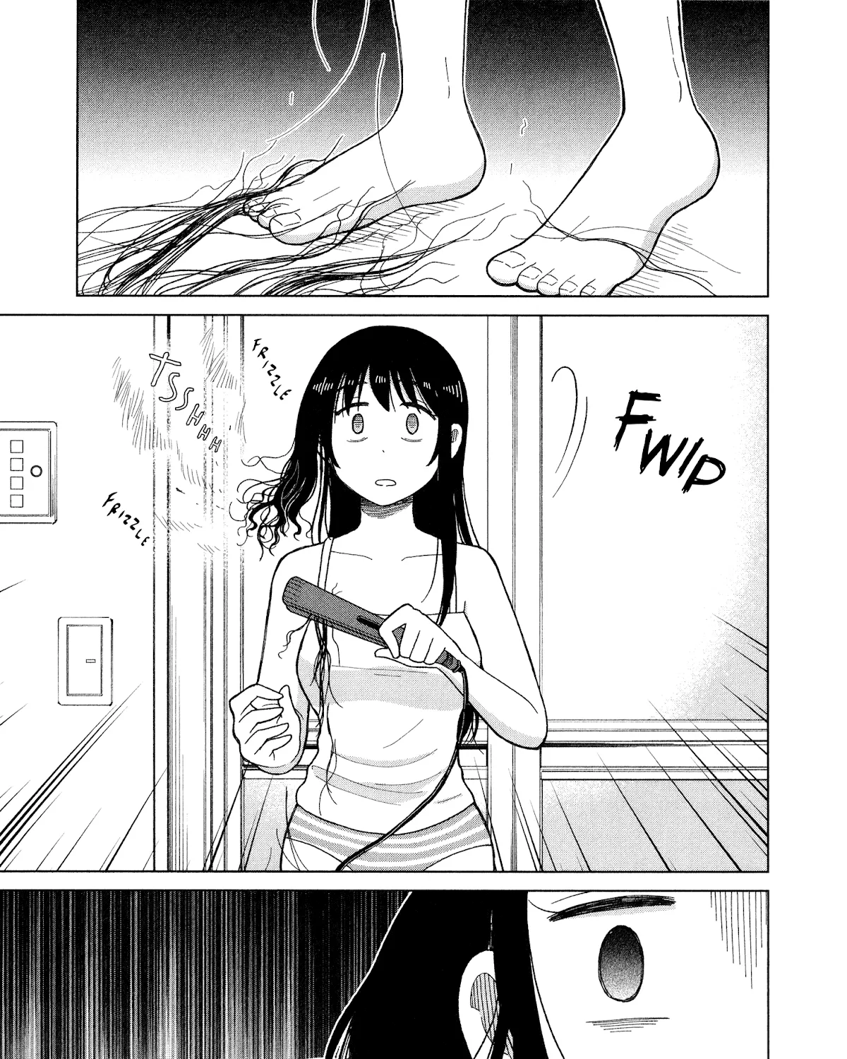 Itai Onee-San Wa Sukidesu Ka? - Page 12