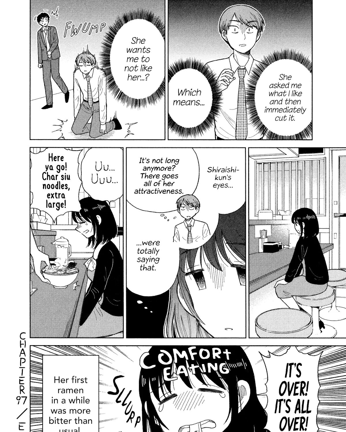 Itai Onee-San Wa Sukidesu Ka? - Page 18