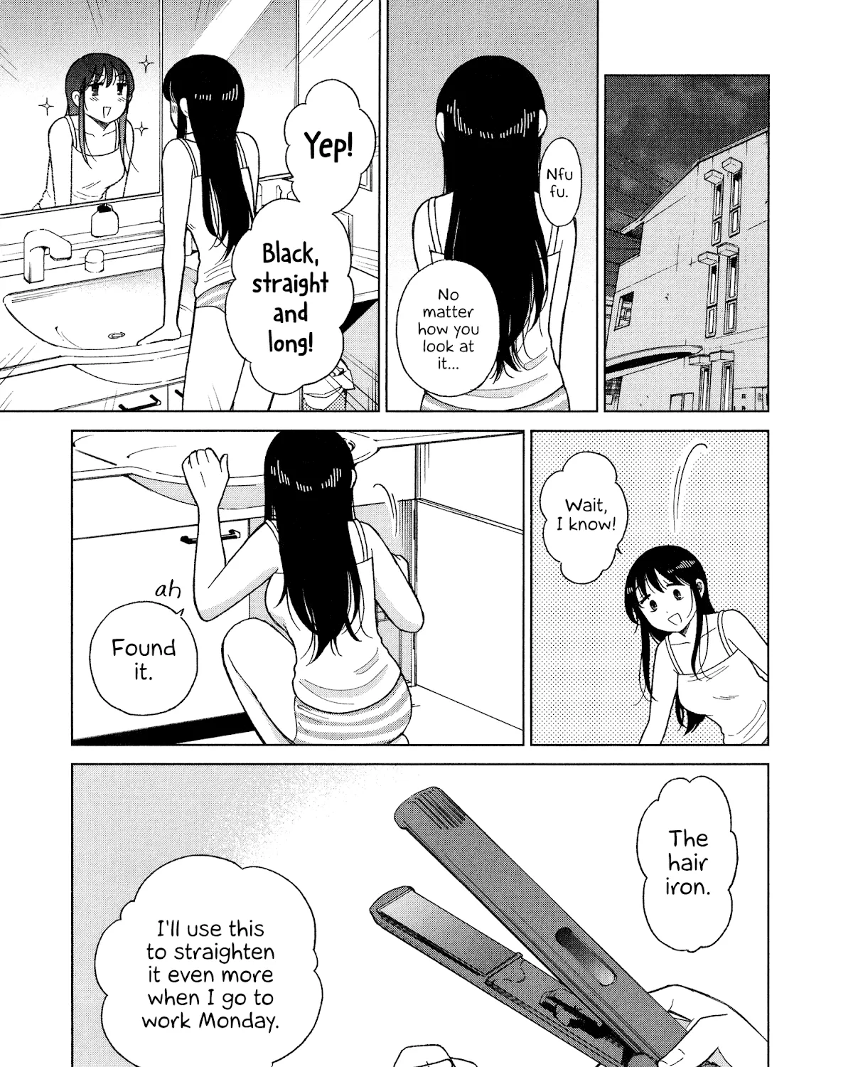 Itai Onee-San Wa Sukidesu Ka? - Page 8