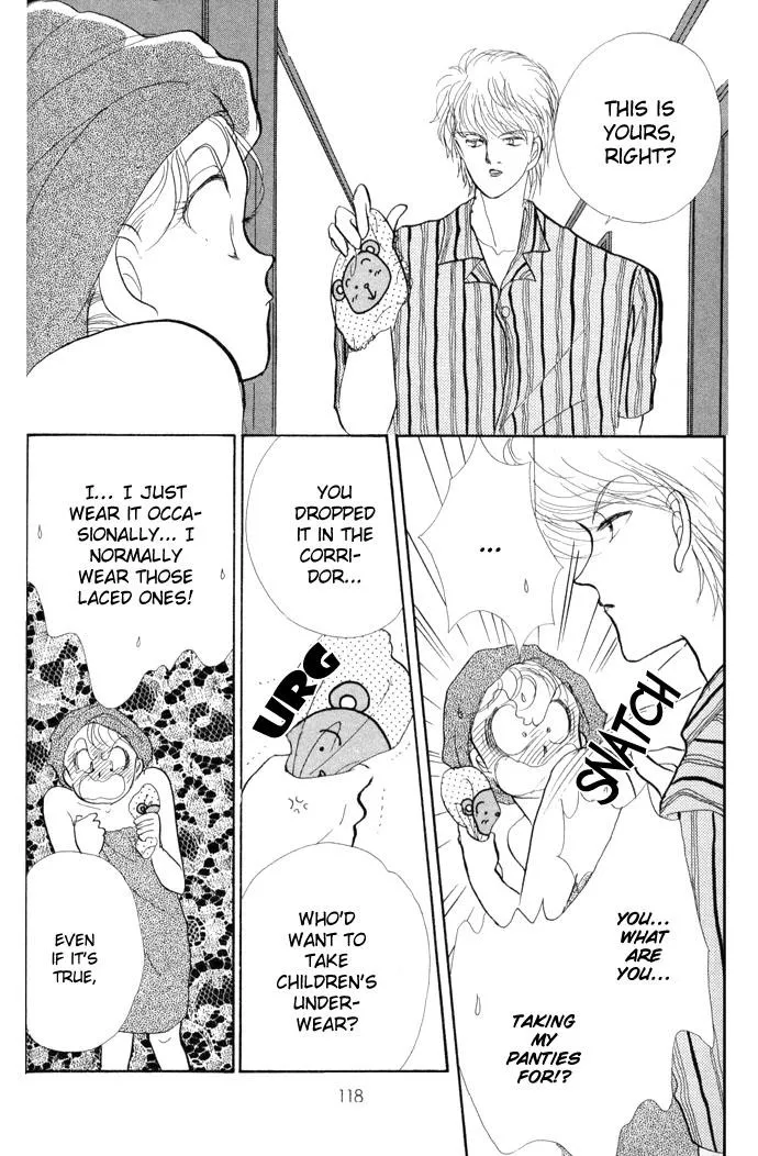 Itakiss - Page 25