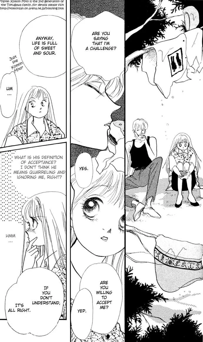 Itakiss - Page 42