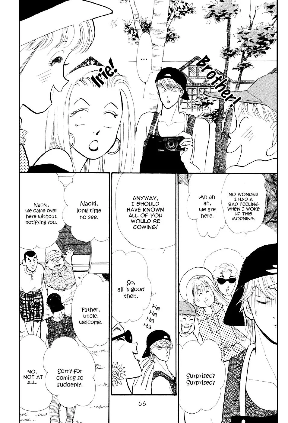 Itakiss - Page 10