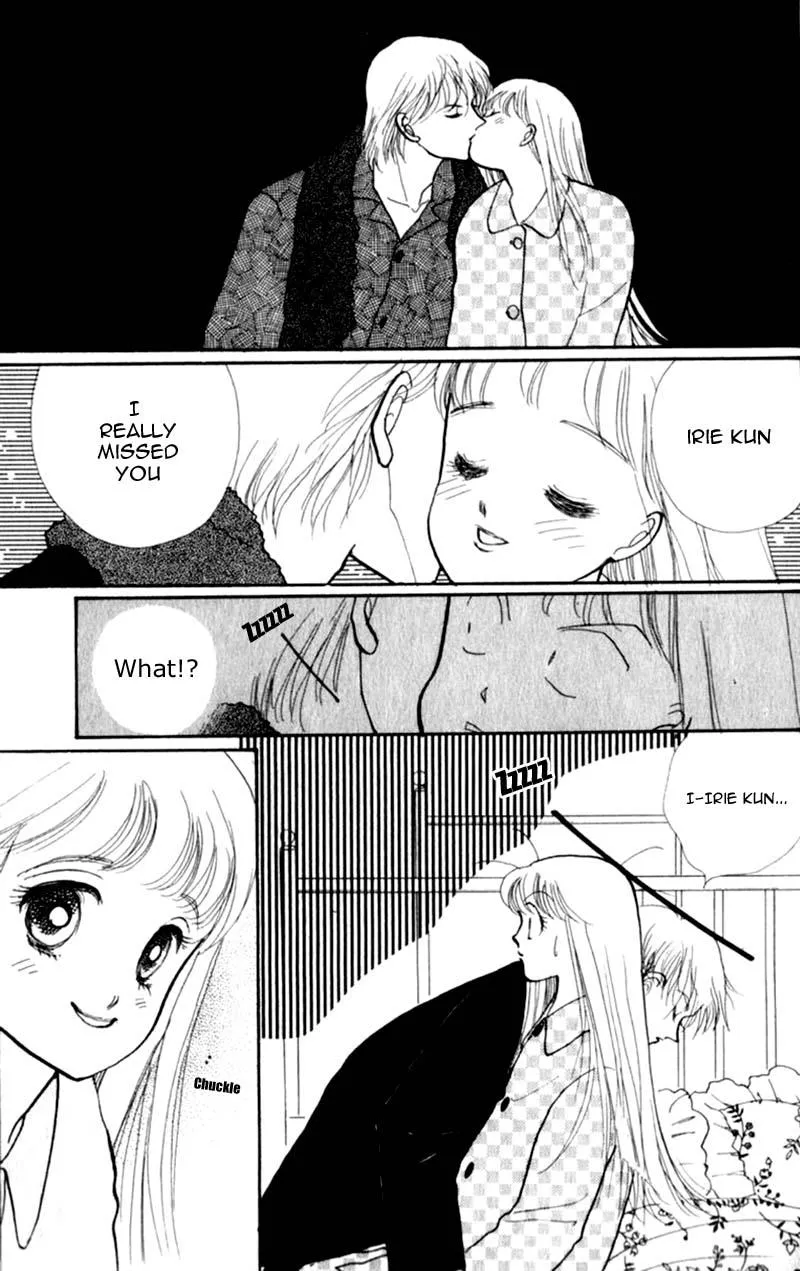 Itakiss - Page 30