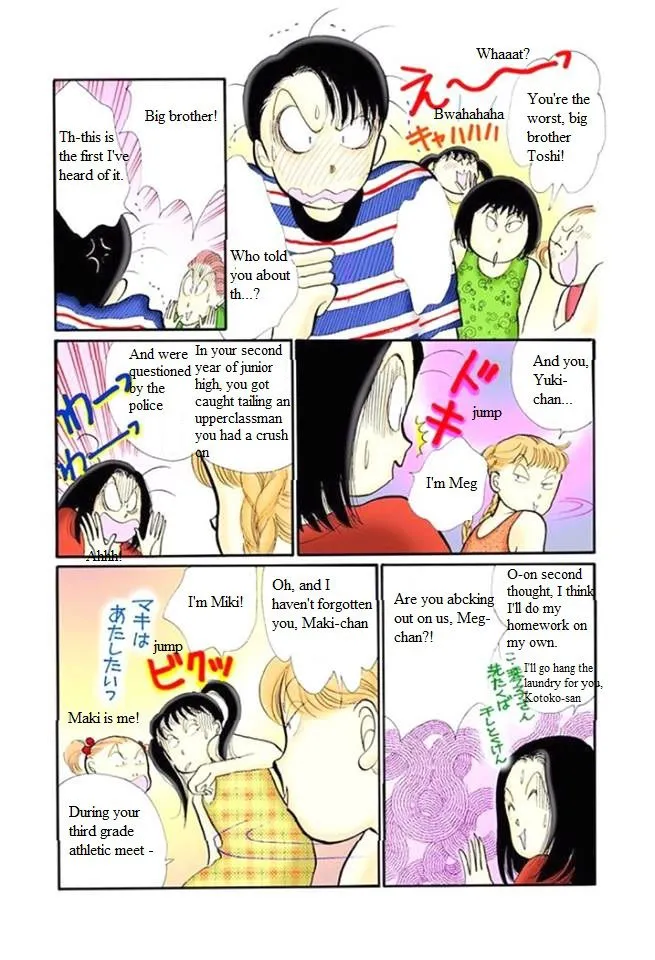 Itakiss - Page 17