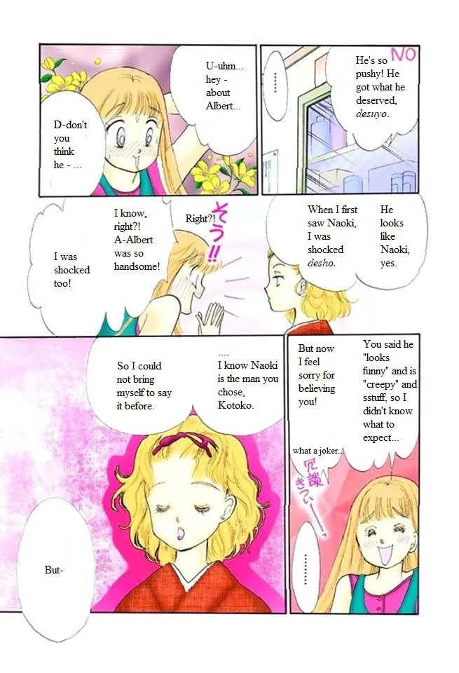 Itakiss - Page 38