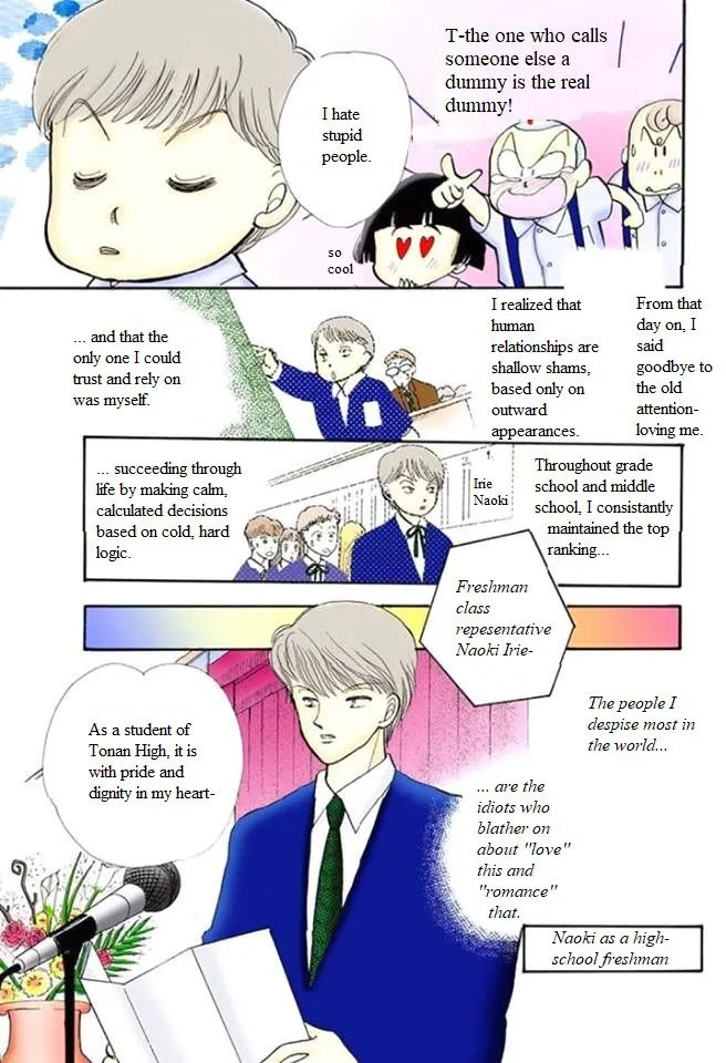 Itakiss - Page 6