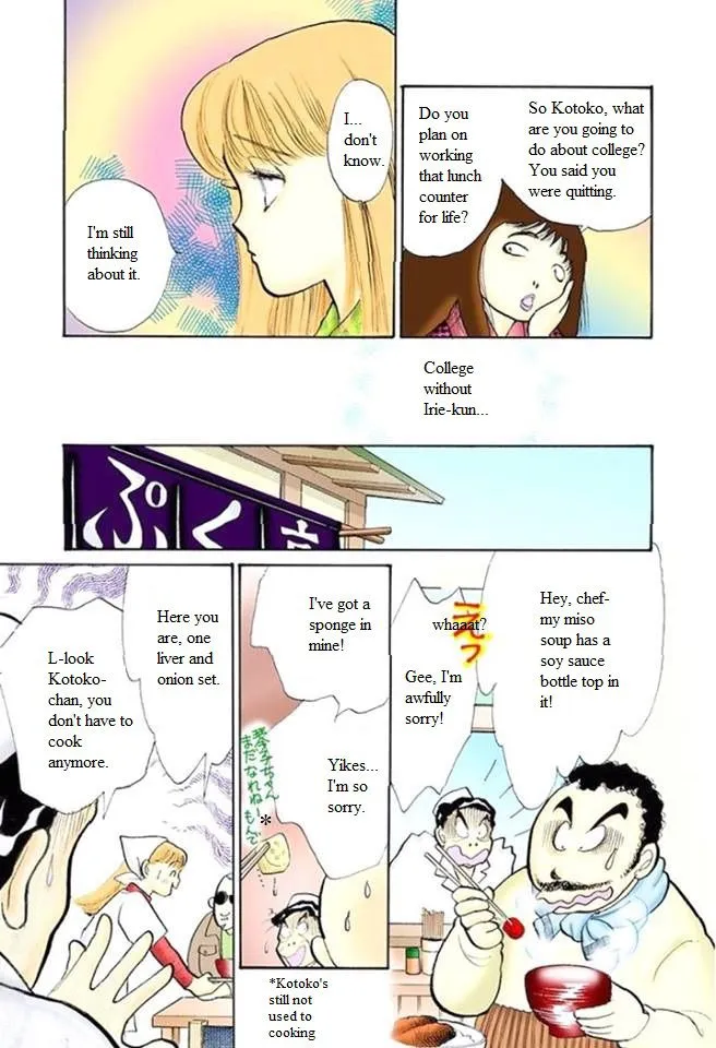 Itakiss - Page 23