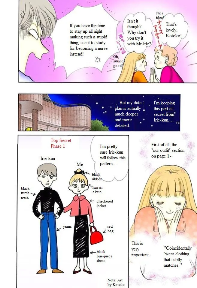 Itakiss - Page 9