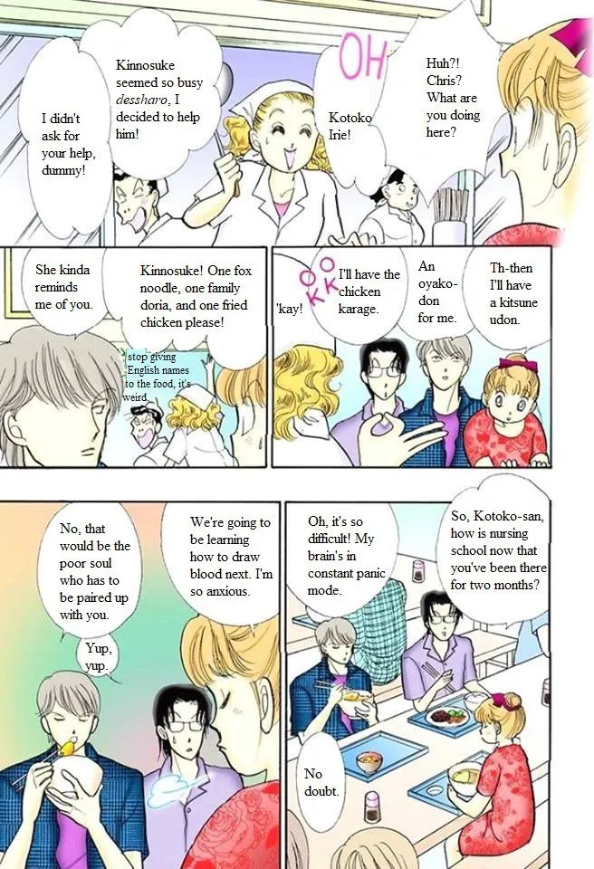 Itakiss - Page 7