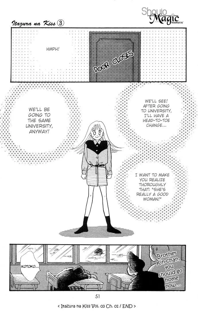 Itakiss - Page 55