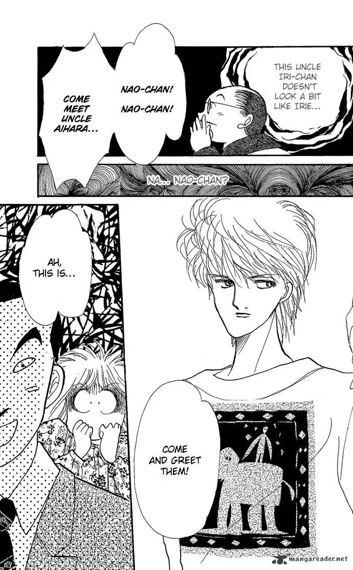 Itazura na Kiss - Page 38